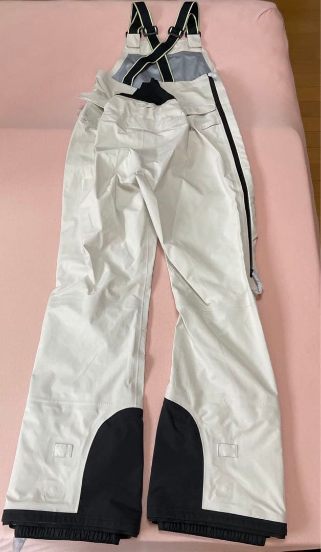 ロキシーゴアテックス　スノーボードウエア　パンツ