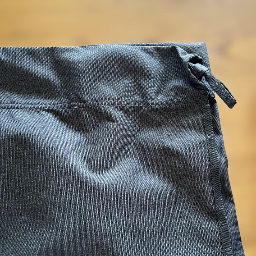 Ogawa HIGH & LOW COT Wide グレー　コット　オガワ