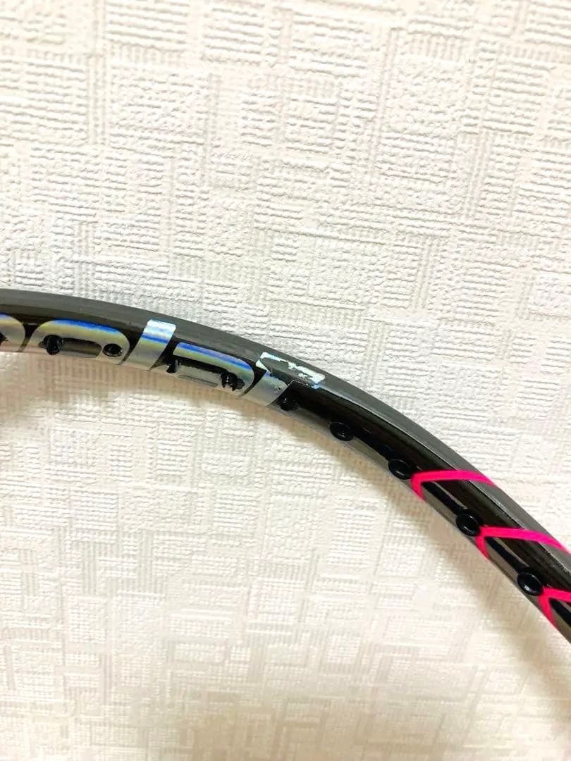 X-ACT∞ SUPER LITE（5UG5)バボラ BABOLAT
