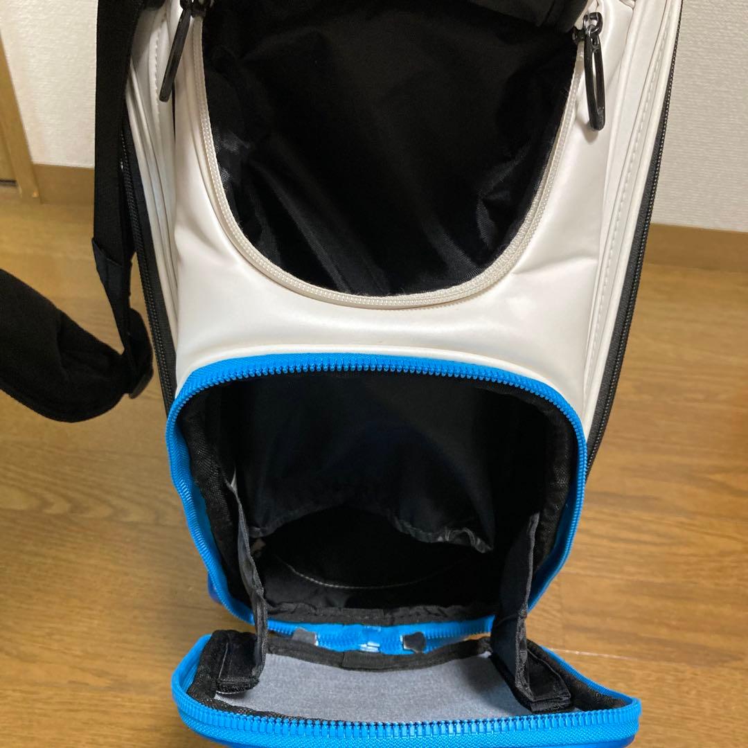 希少 テーラーメイド SIM2 シム2 キャディバッグ スタンドタイプ
