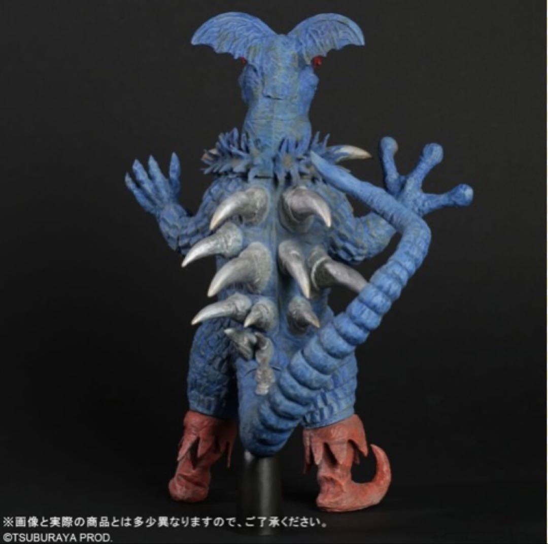エクスプラス 大怪獣シリーズ 少年リック限定商品 メモール