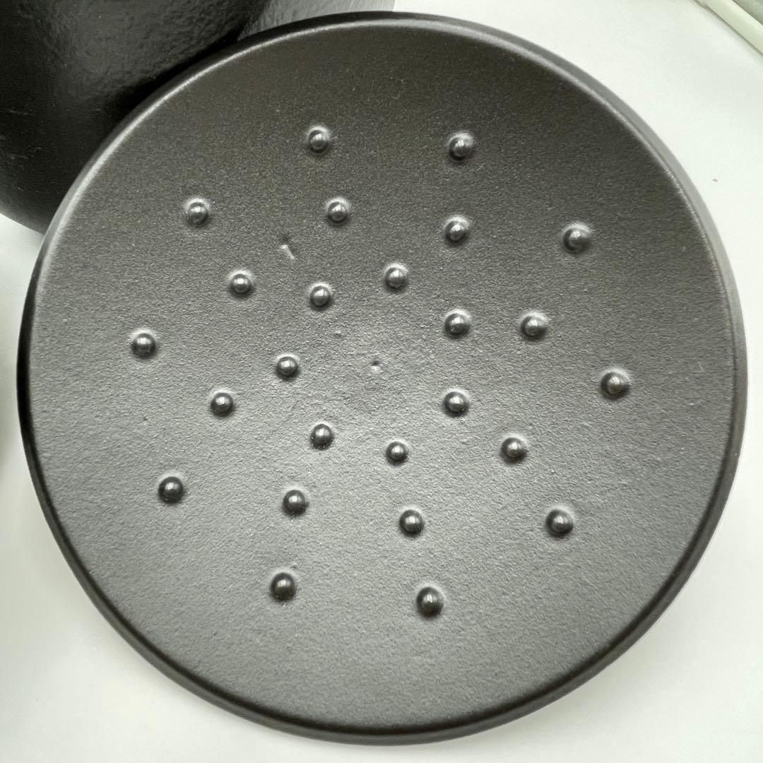 美品　野田琺瑯 ごはん鍋 KAMADO (KMD-20) 4合炊き IH対応