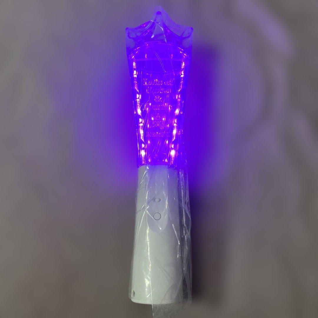 ARASHI LIVE 2026 We are ARASH ペンライト　嵐