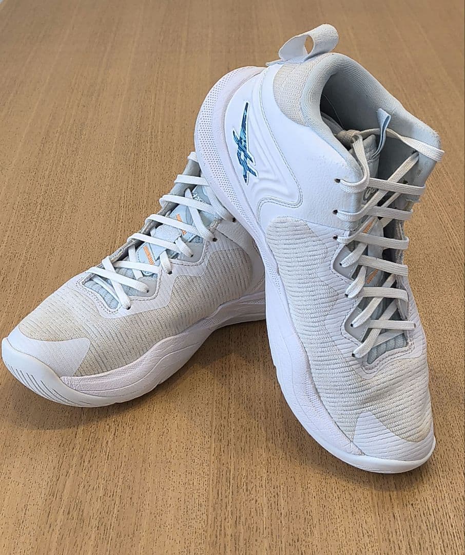 ASICS　NOVA　SURGE3　25.5cm