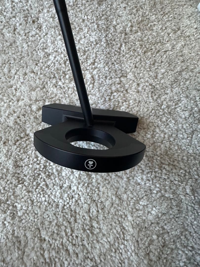 L.A.B. GOLF ラブ ゴルフ DF3 パター 34Inc （カバー付き）
