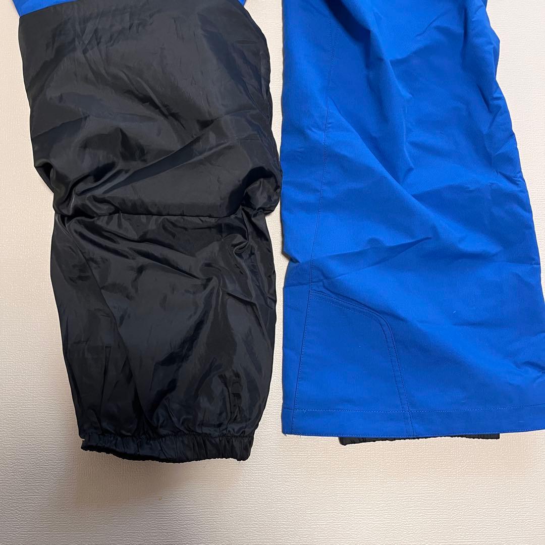 デサント スキーウェア スノボウェア XL