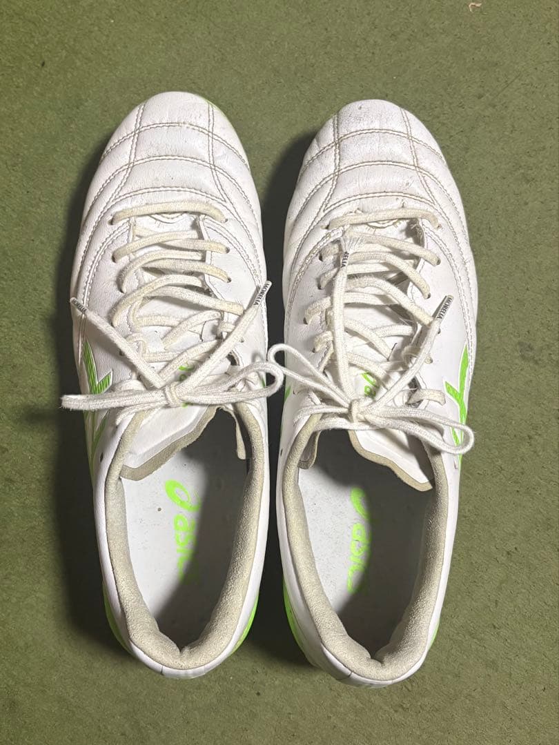 シューズ asics DS LIGHT X-FLY 6 (26.5cm)