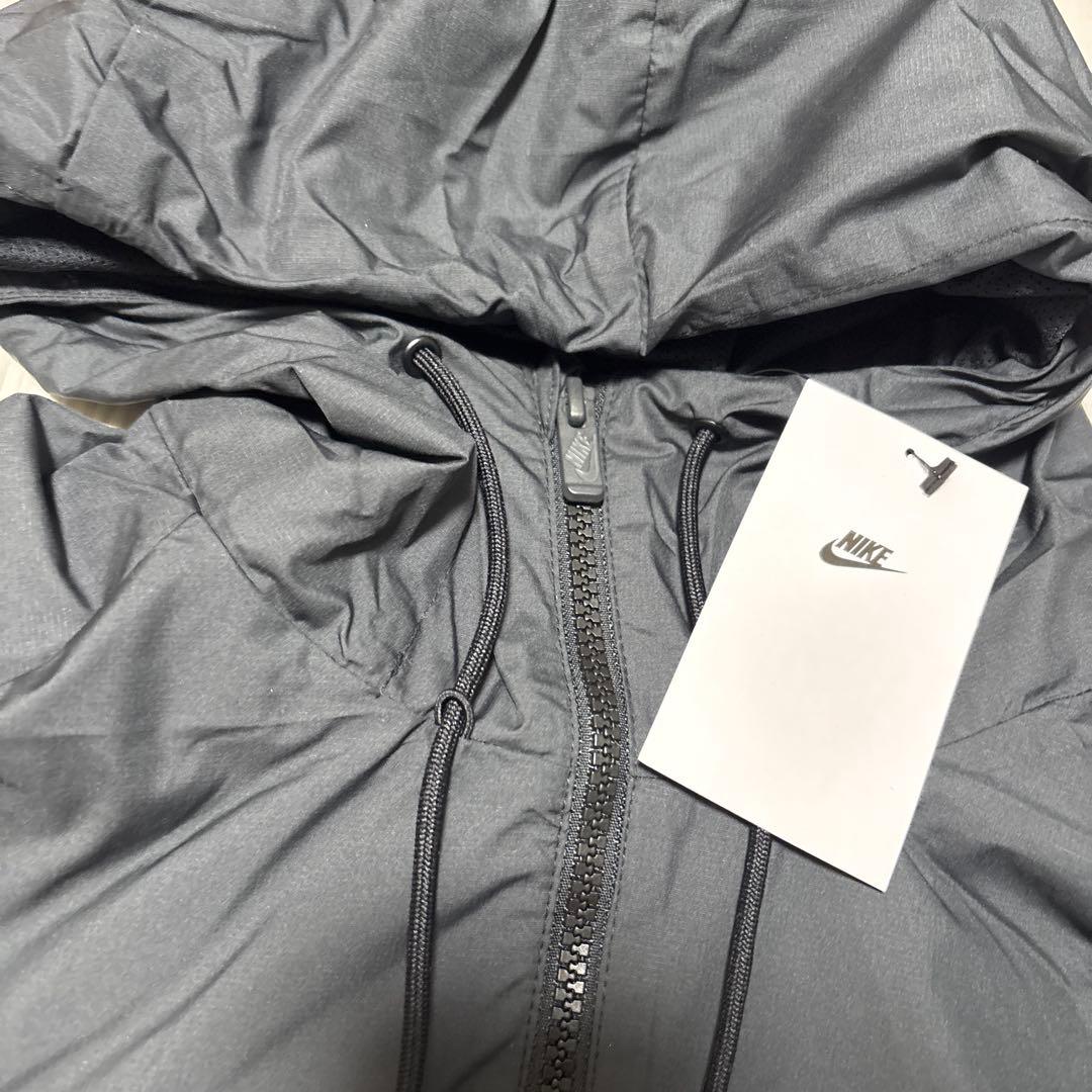 NIKE WIND RUNNER Mサイズ