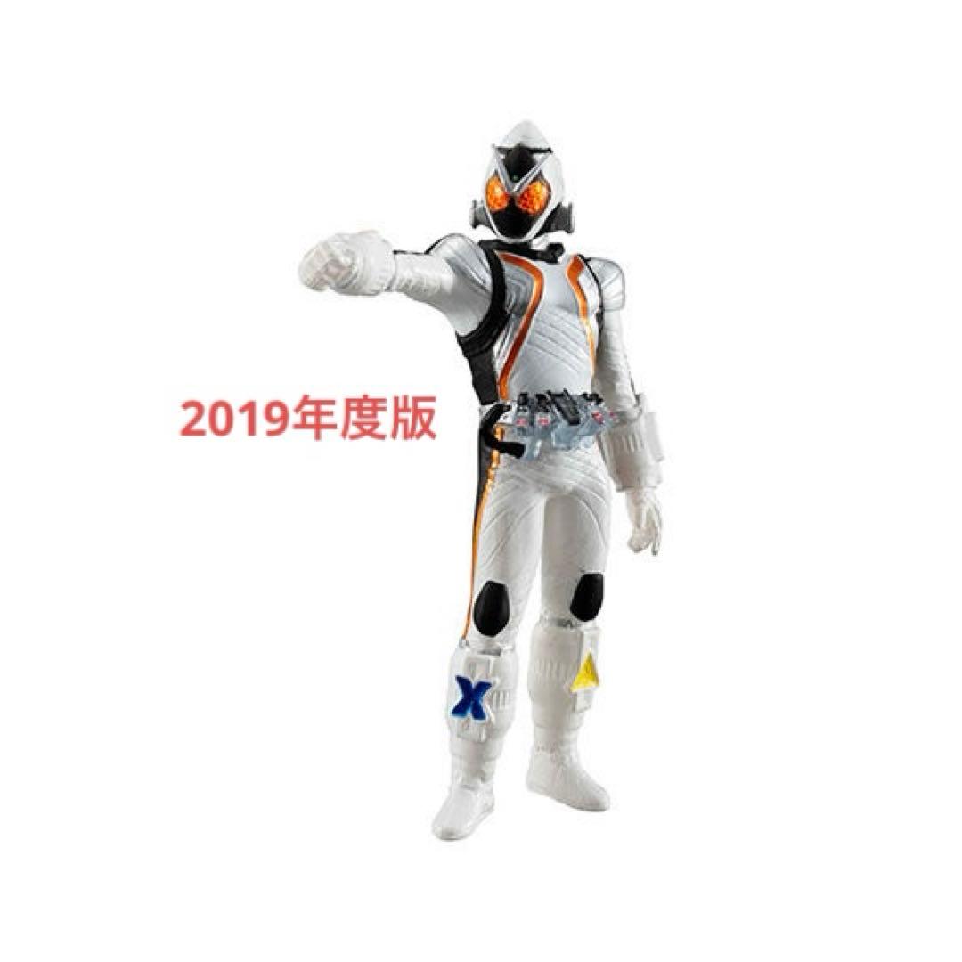 HGレジェンドライダーvol.2仮面ライダー 欠品等あり クウガ ウィザード等
