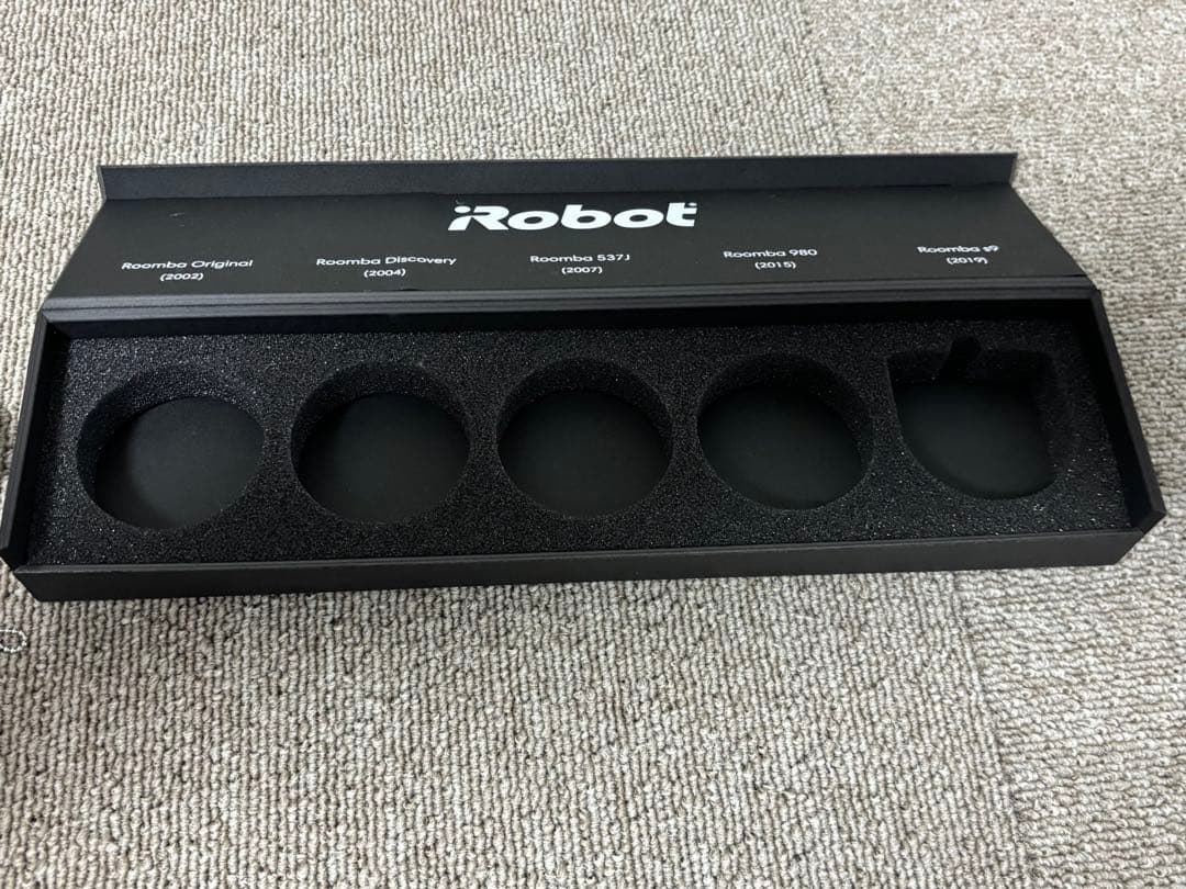 iRobot Roomba Discovery アクセサリーセット