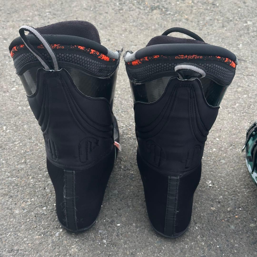 ラング LANGE XT3 FREE LV GW 120 27-27.5cm