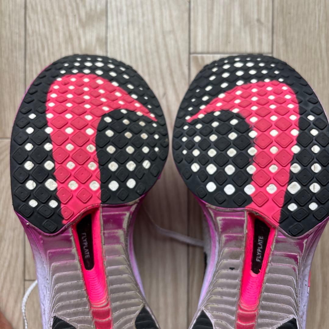 NIKE ヴェイパーフライ3 27cm