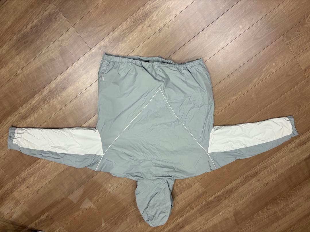 早い者勝ち！GAFH 25-26今季モデル 上下セット L/XL 美品