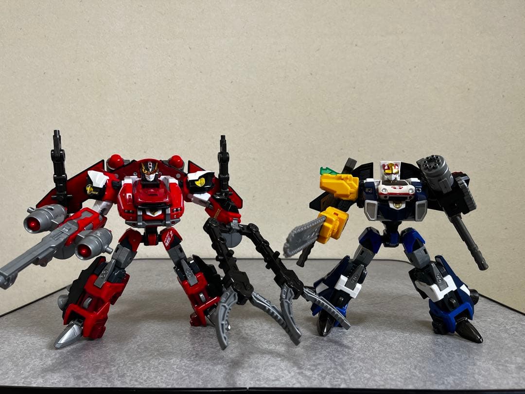 ドライブヘッドシリーズまとめ売り