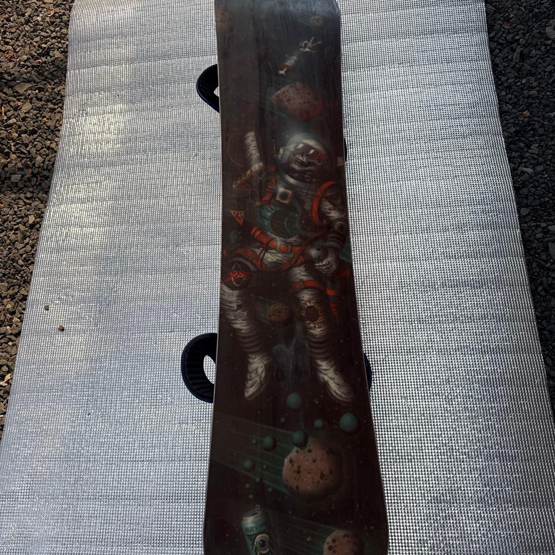 CAPITA S.STEVENS 30 スノーボード