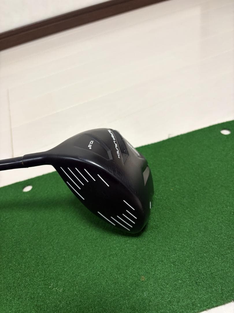 ゴルフ練習器具　しなり　スイング 矯正 練習 器具 クラブ ショット