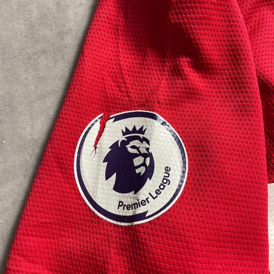 2021/22 adidas Manchester united サッカーシャツ