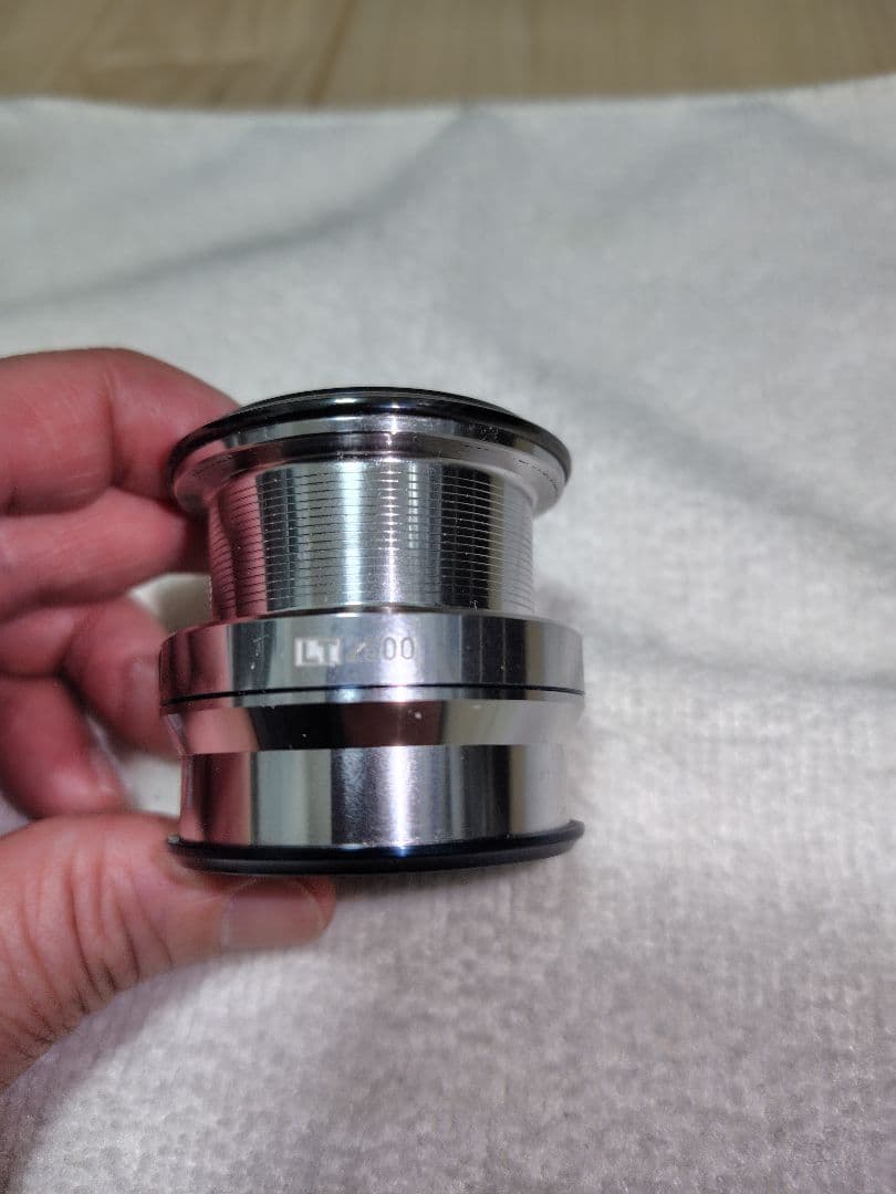 EXIST LT 2500 　純正スプール