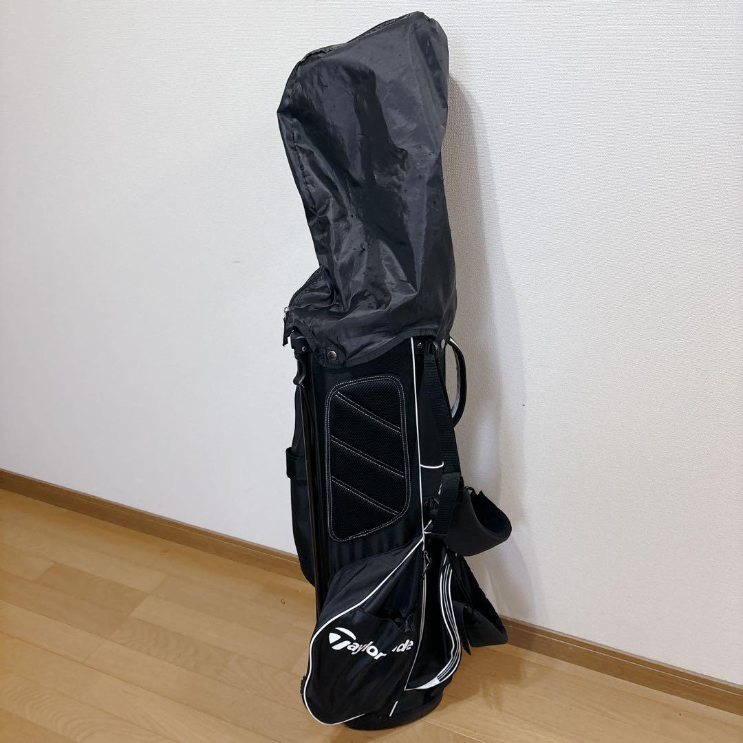 K470 TaylorMade プロスタンド スタンド式キャディバッグ
