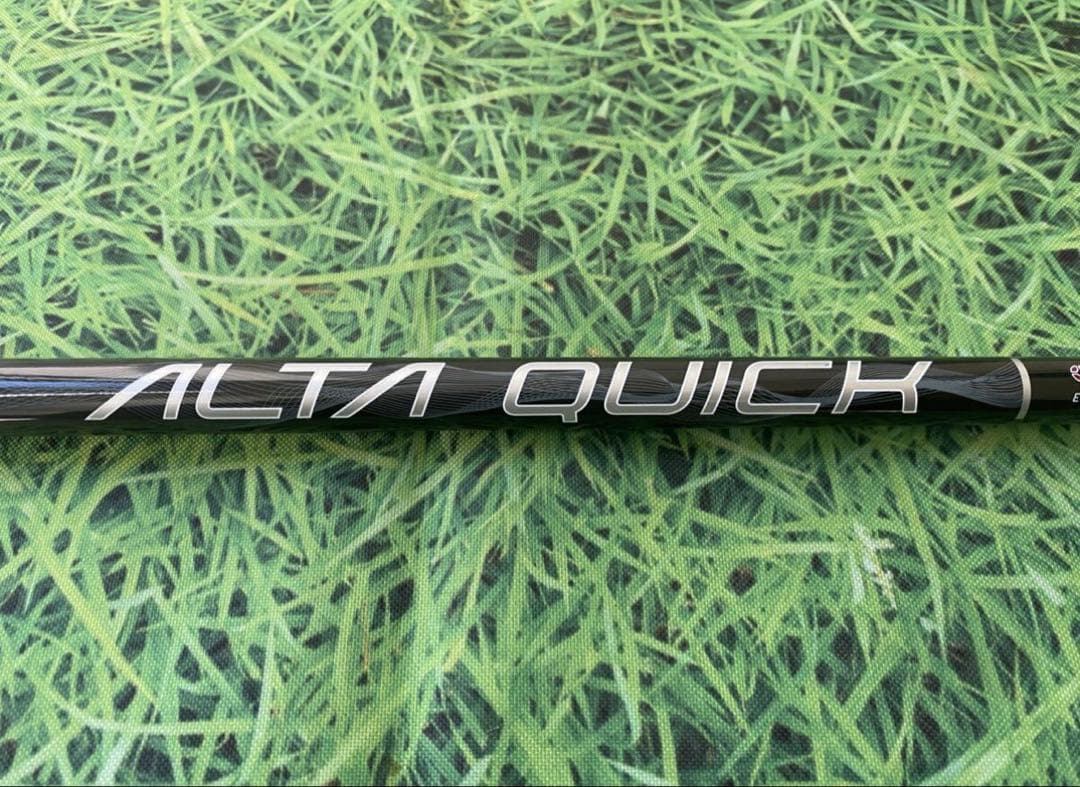 PING ALTA QUICK 45G 1W用 シャフト