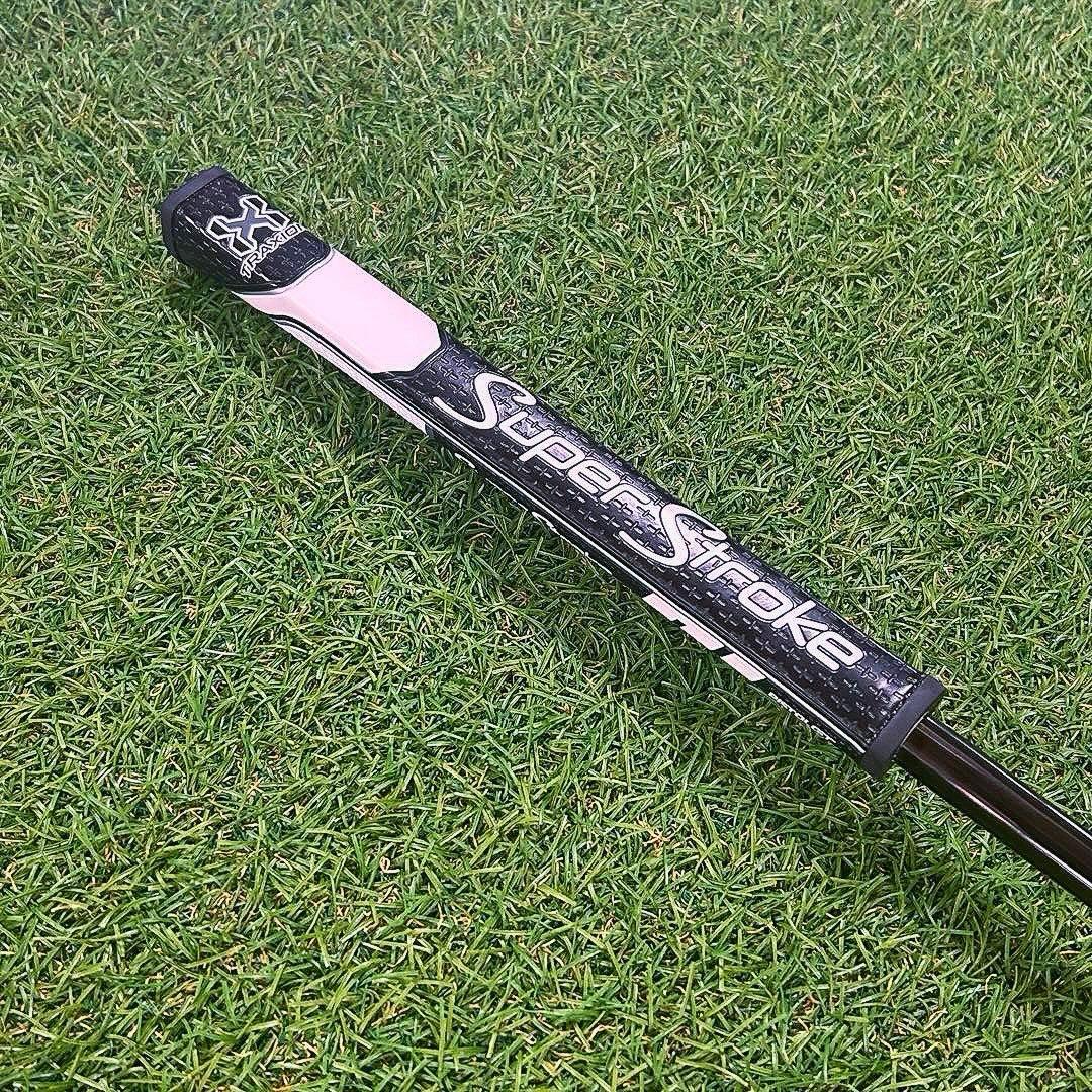ツアー支給品 GHOST TOUR Black MonteCarlo PROTO