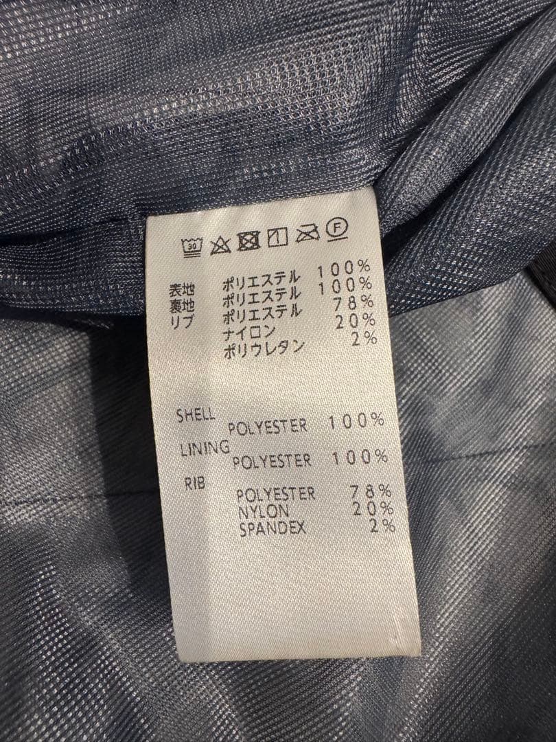 Travis Mathew トラヴィスマシュー　MA-1タイプジャケット　ゴルフ