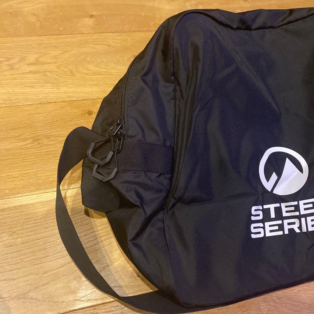 THE NORTH FACE STEAP SERIES バッグ