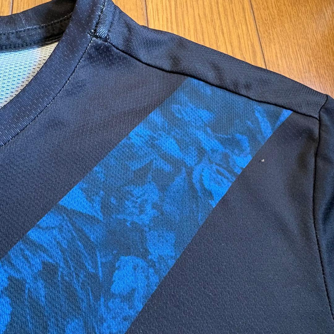 【XL】 GYAKUSOU ギャクソウ NIKE ナイキ ランニング Tシャツ