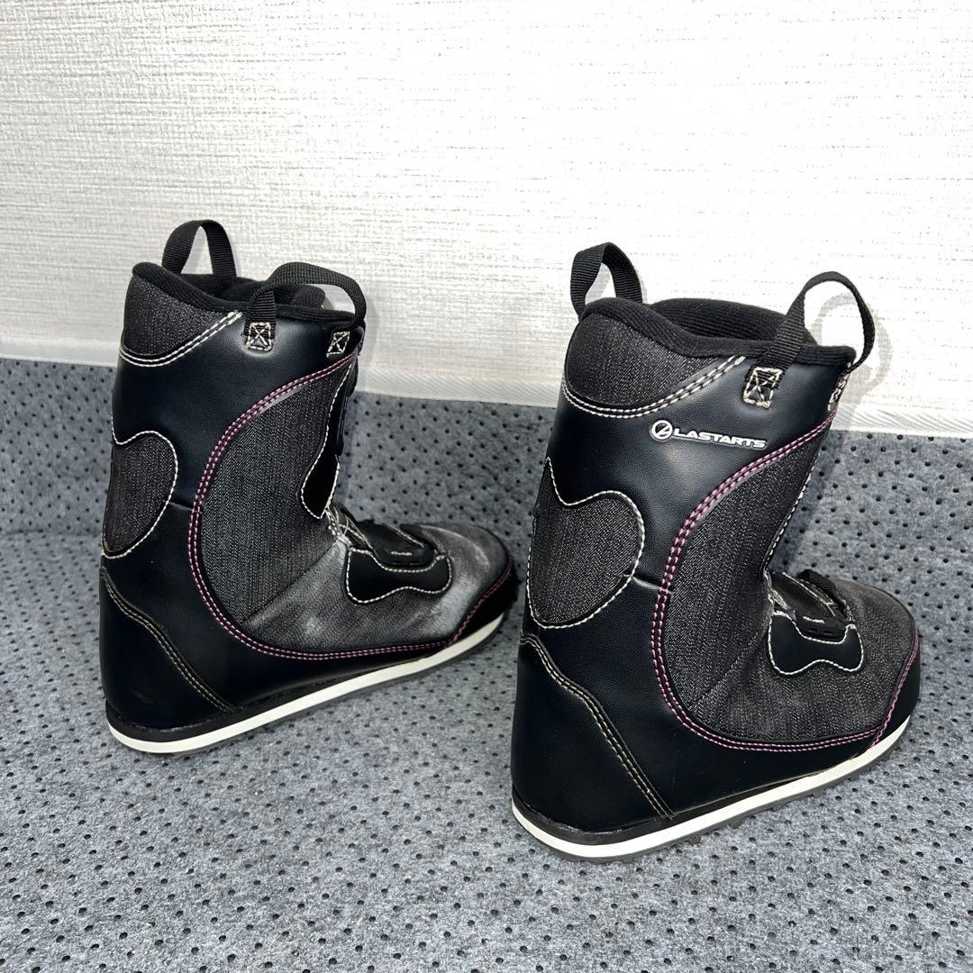 ５回使用 キッズスノーボード ZUMA 110cm×バイン×ダイヤルブーツ