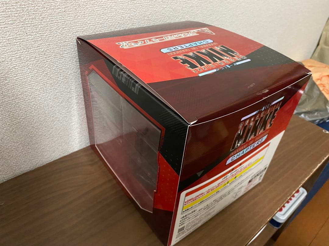 NIKKE 一番くじ A B フィギュアセット