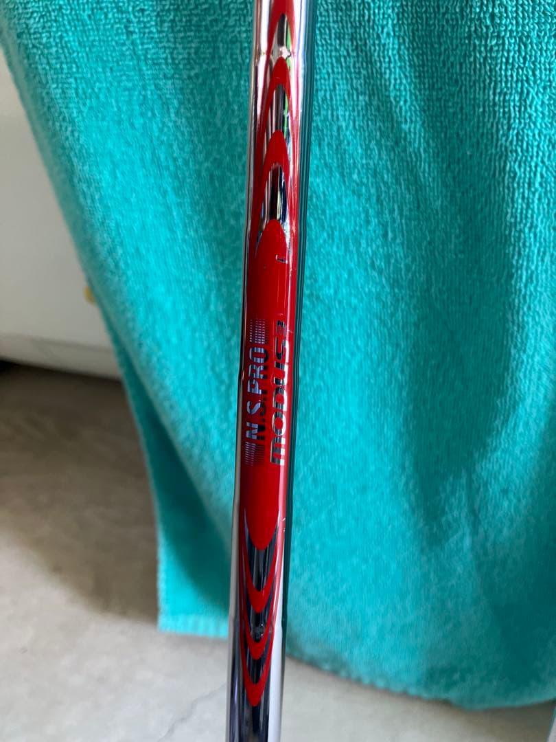 Srixon Z725 アイアンセット 6本