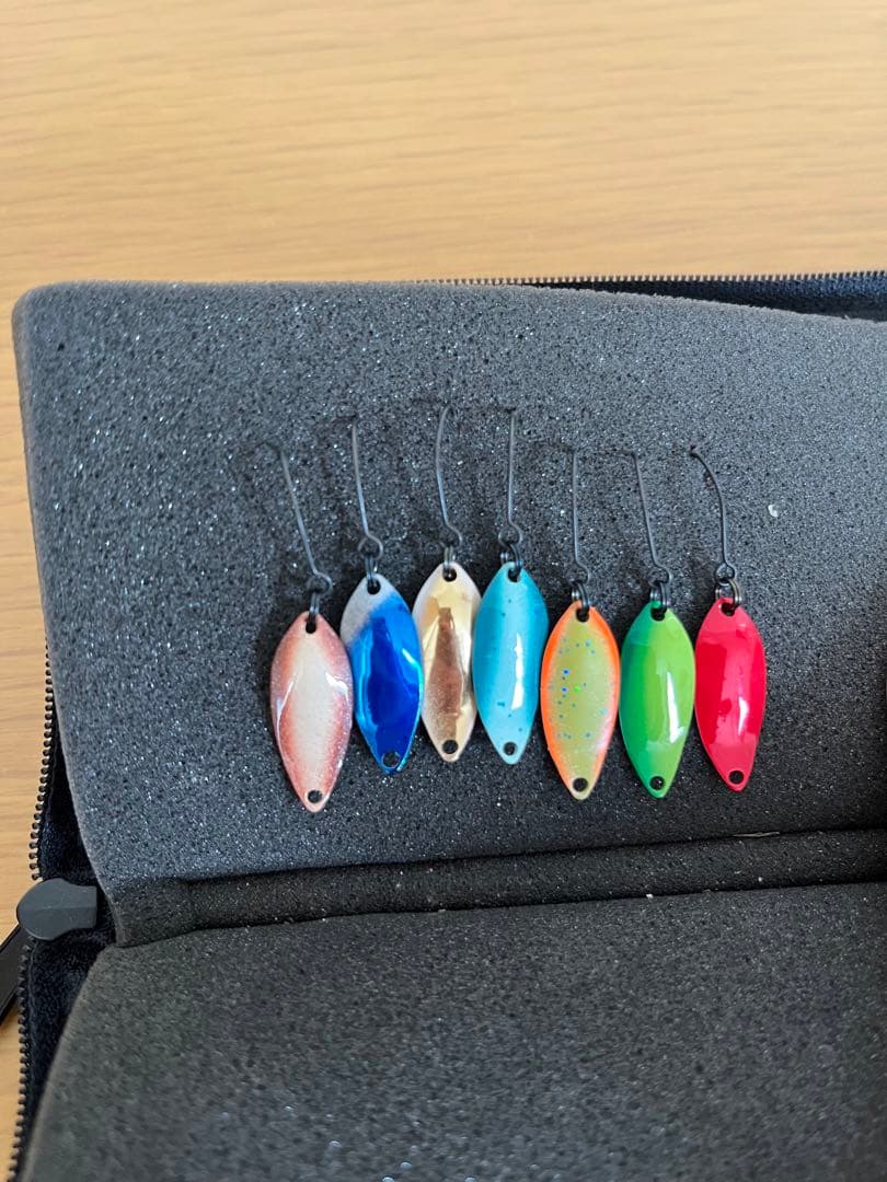 FOREST スプーン　まとめ売り