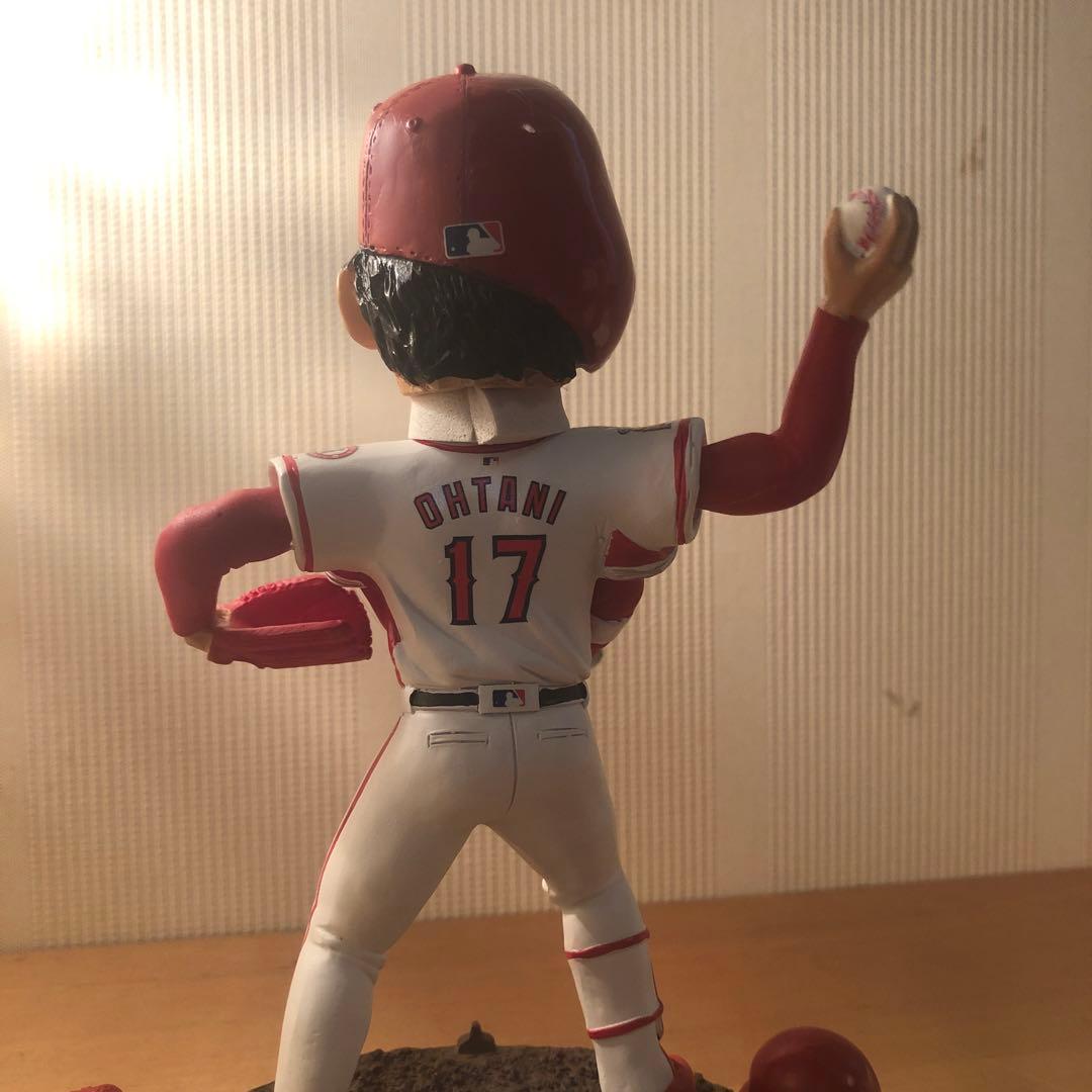 大谷翔平フィギュア2018二刀流