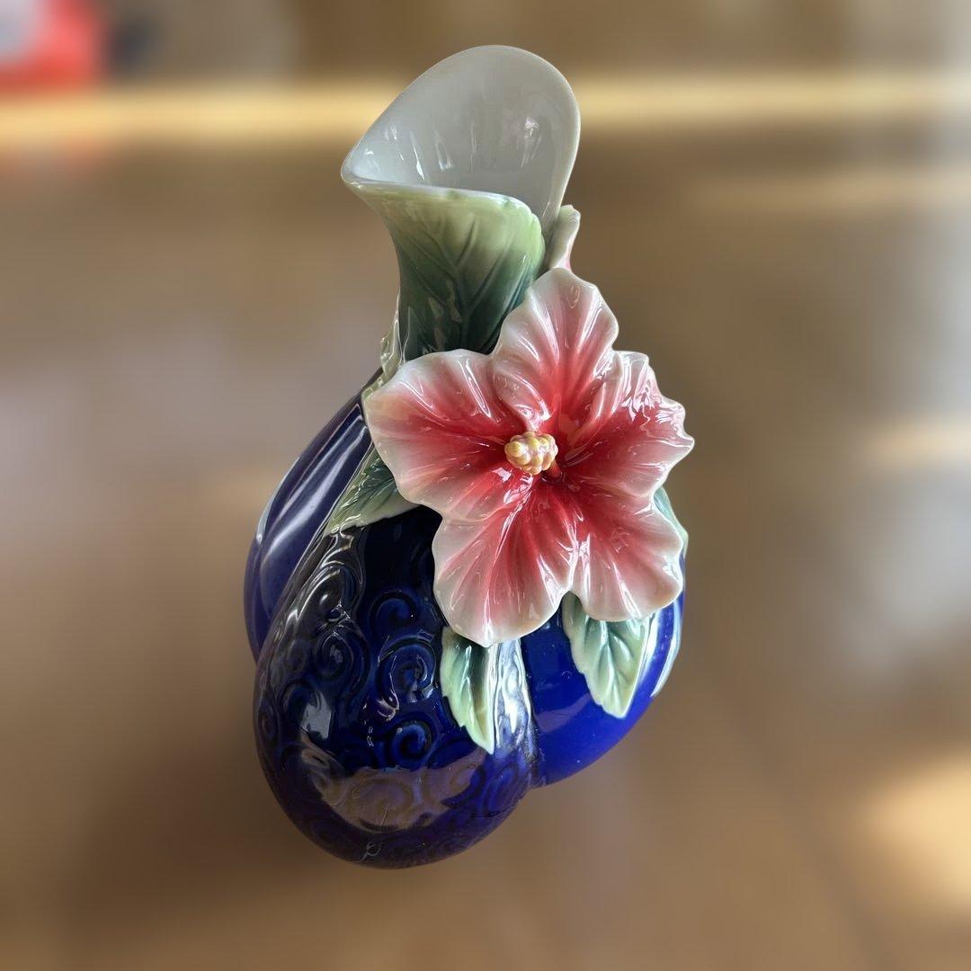 FRANZ 花瓶 FZ03390