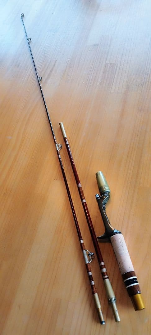 Heddon Pal リメイク!
