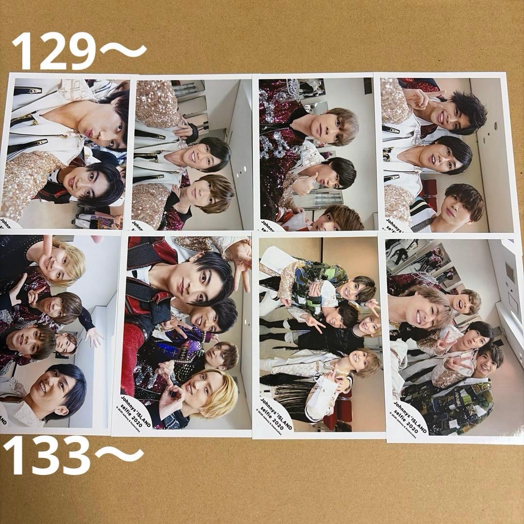 Man阿部亮平 公式写真セット①