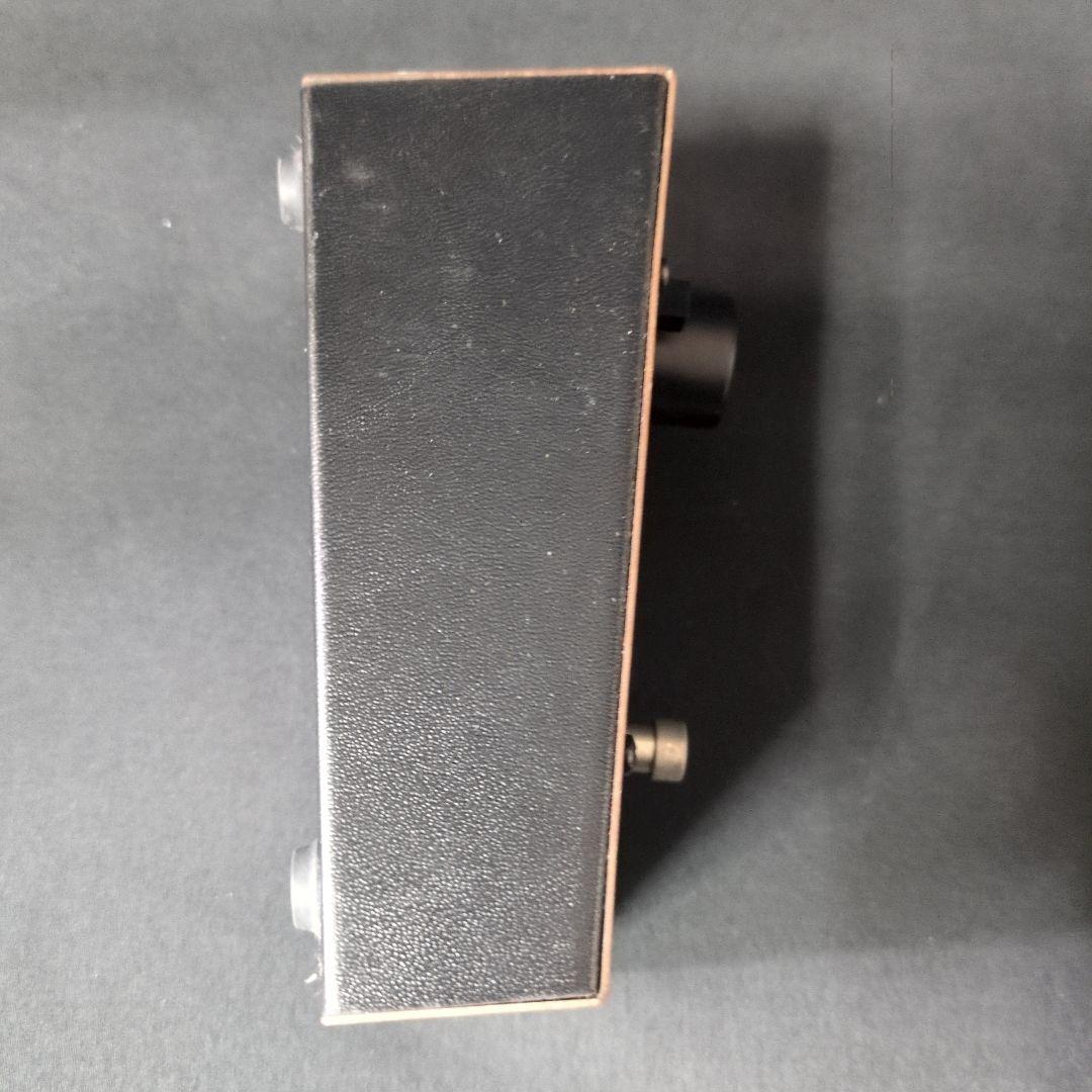 ギター Electro-Harmonix SMALL CLONE EH4600