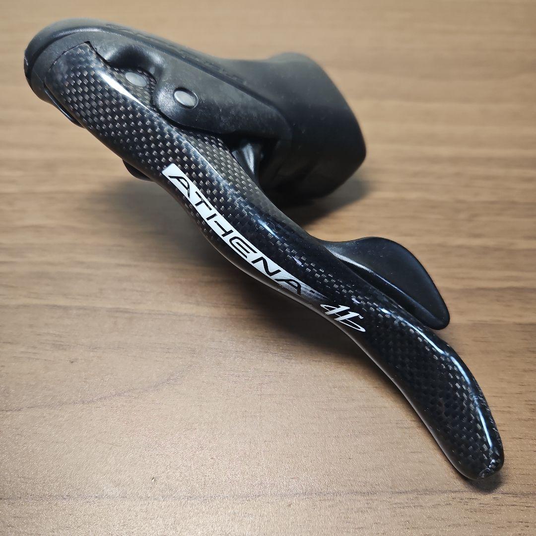 campagnolo ATHENA エルゴパワー