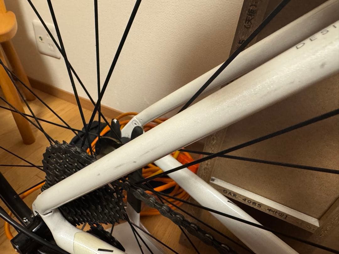 ※訳あり！　TREK　Emonda　s5　エモンダ　カーボン軽量