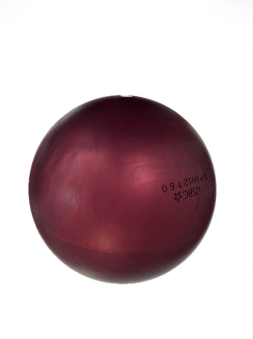 Red Pearl Urethane Hammer レッドパール 15P