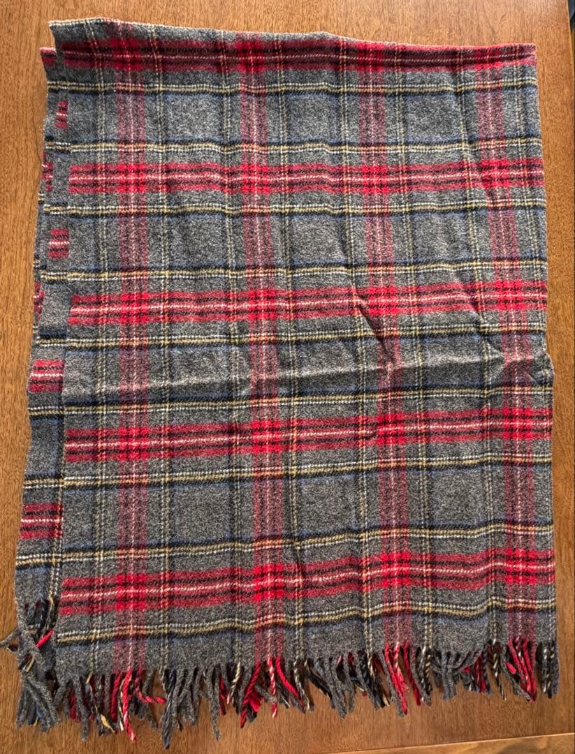 PENDLETON ペンドルトン ブランケット USA製