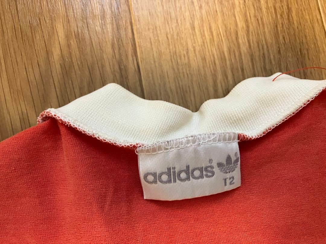 R*i様 adidas 正規品　インデペンディエンテ　ユニフォーム　ヴィンテージ