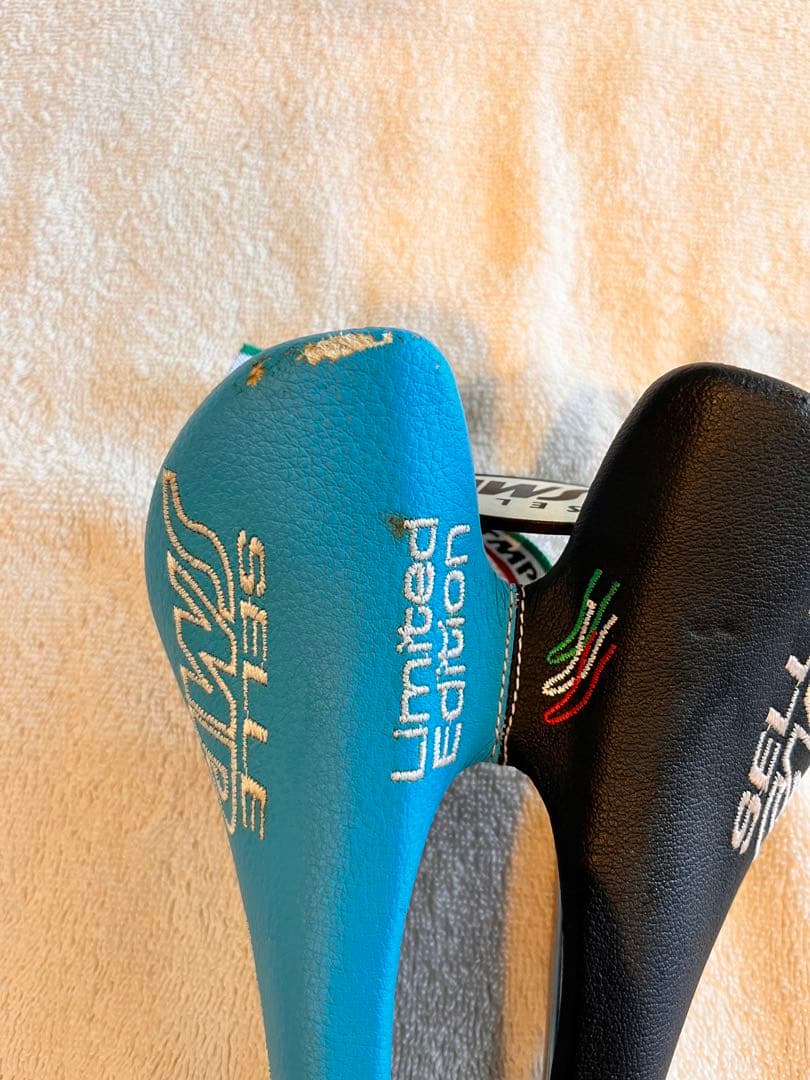Selle SMP Limited Edition （composite）