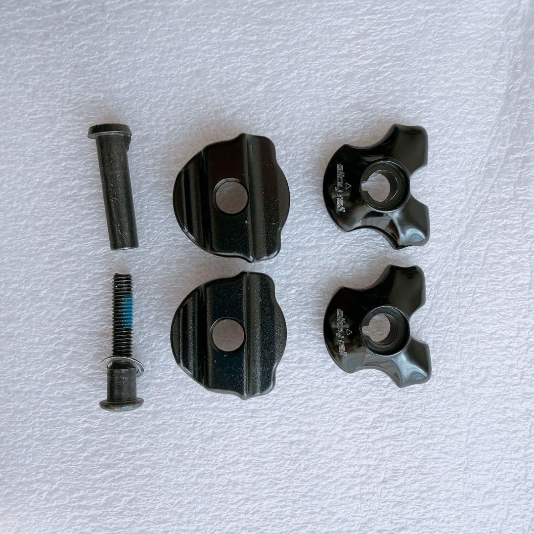 S-WORKS PAVEカーボンポスト