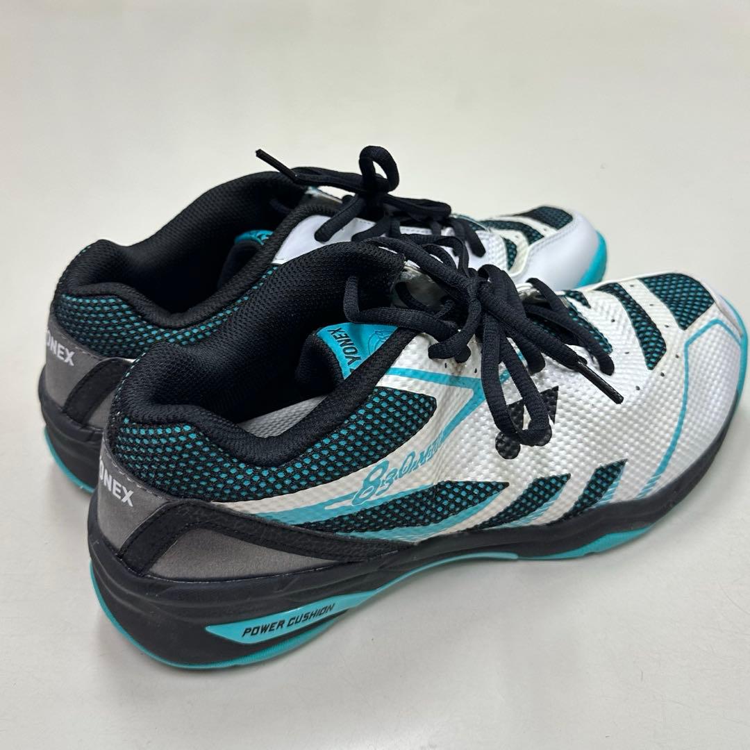 YONEX POWER CUSHION バドミントンシューズ 27.0cm