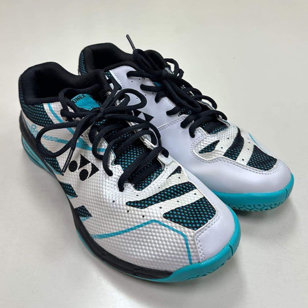 YONEX POWER CUSHION バドミントンシューズ 27.0cm