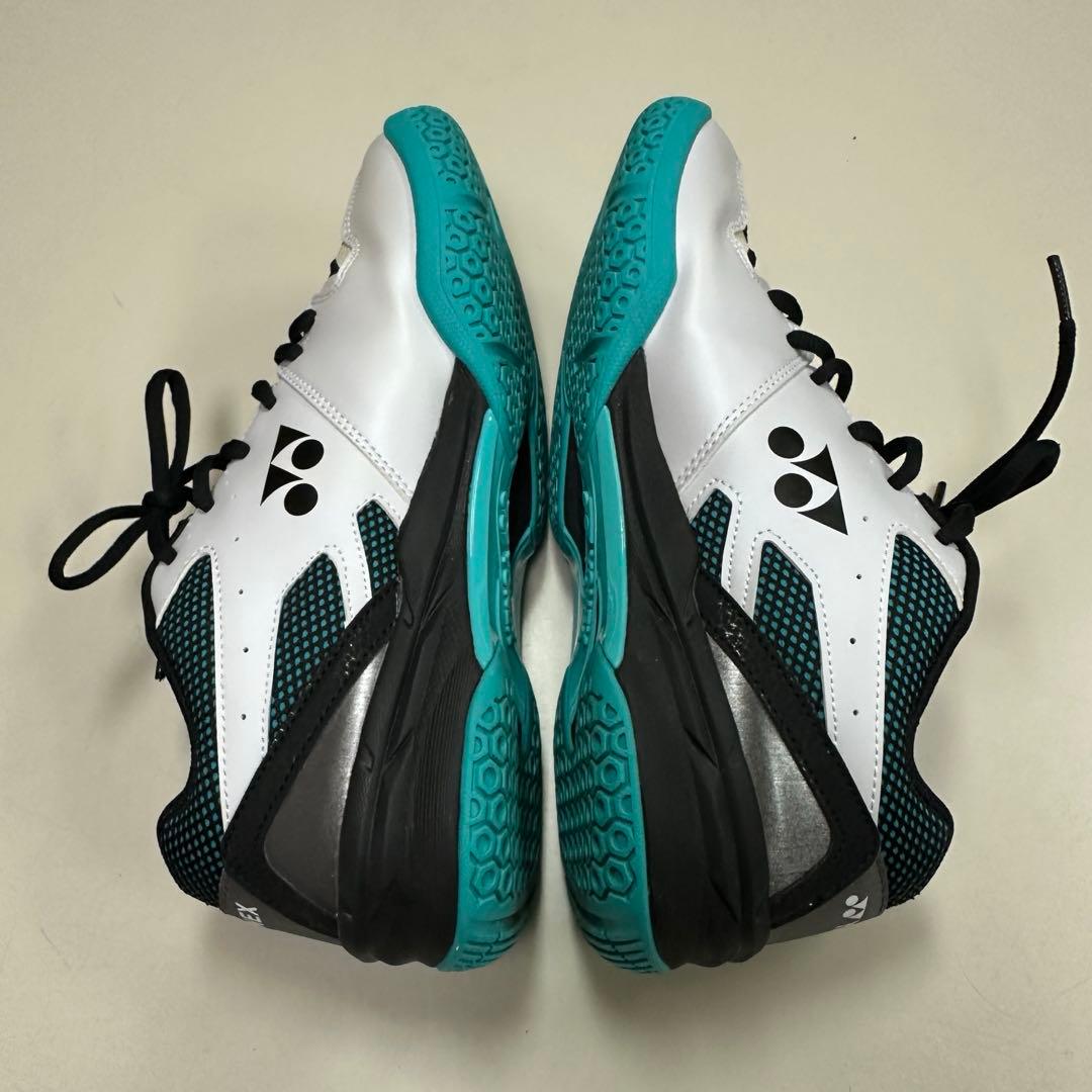 YONEX POWER CUSHION バドミントンシューズ 27.0cm