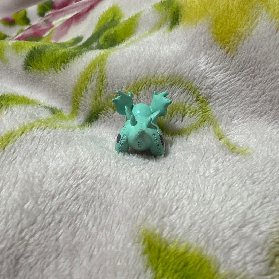 【ニドリーナ】ポケットモンスター モンスターコレクション モンコレ