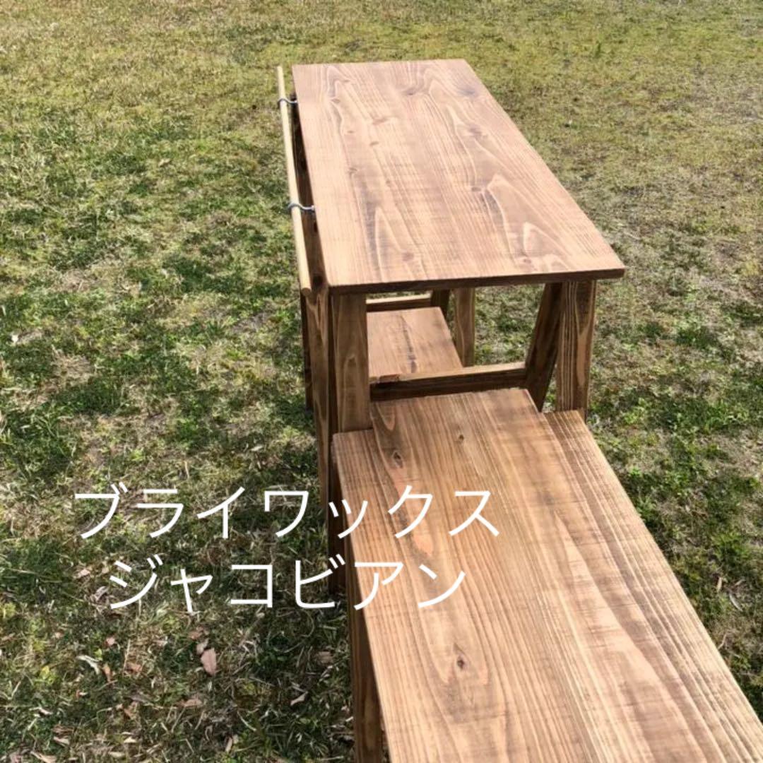 キャンプ アウトドア ラック キッチン