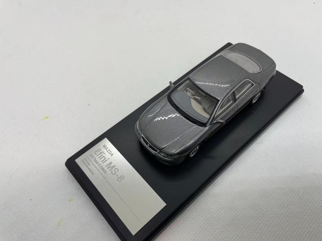 402-677 Hi-Story 1/43 マツダ アンフィニ MS-8